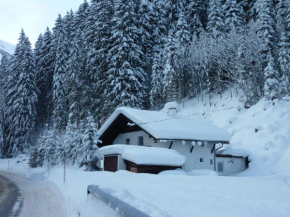 Chalet Snowy Hills, Bichlbach, Österreich, Bichlbach, Österreich